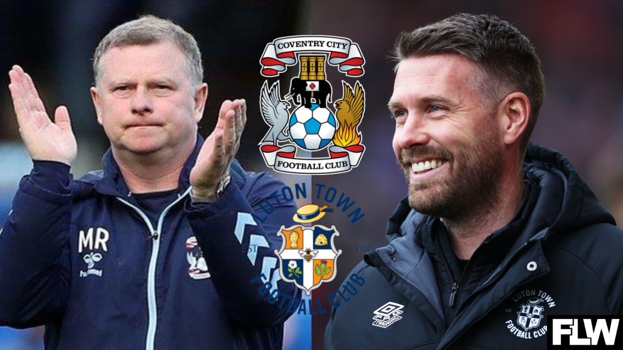 Coventry City v Luton Town: Here is exactly why Sky Blues will win the ...