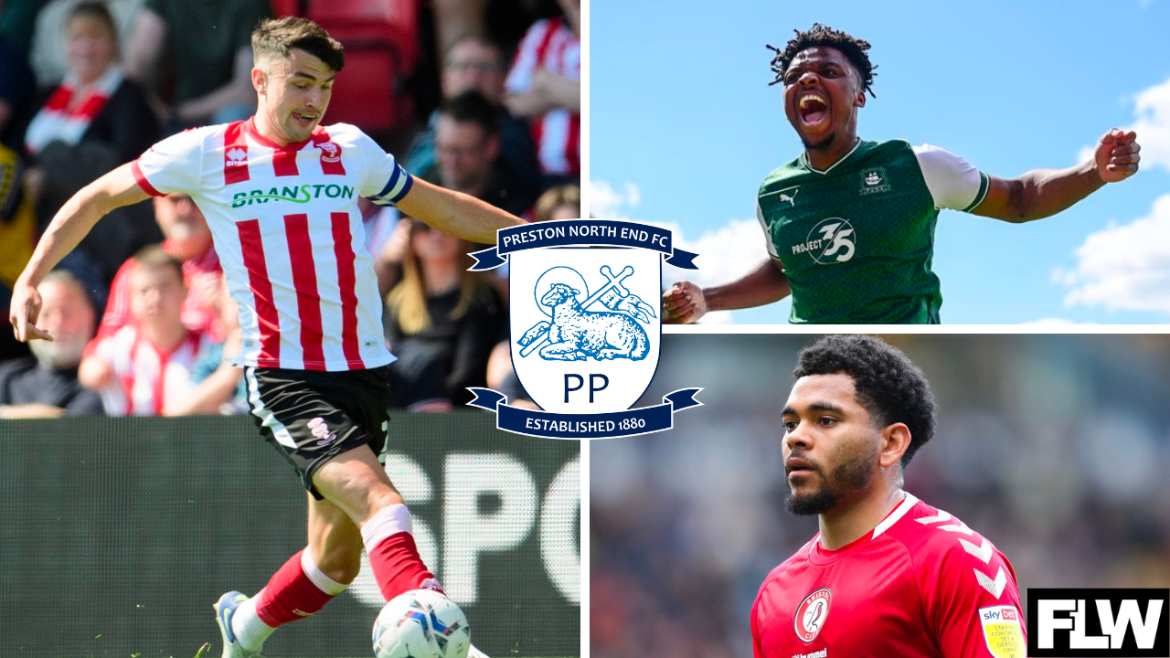 7 free agents Preston North End should consider to save the club money this summer