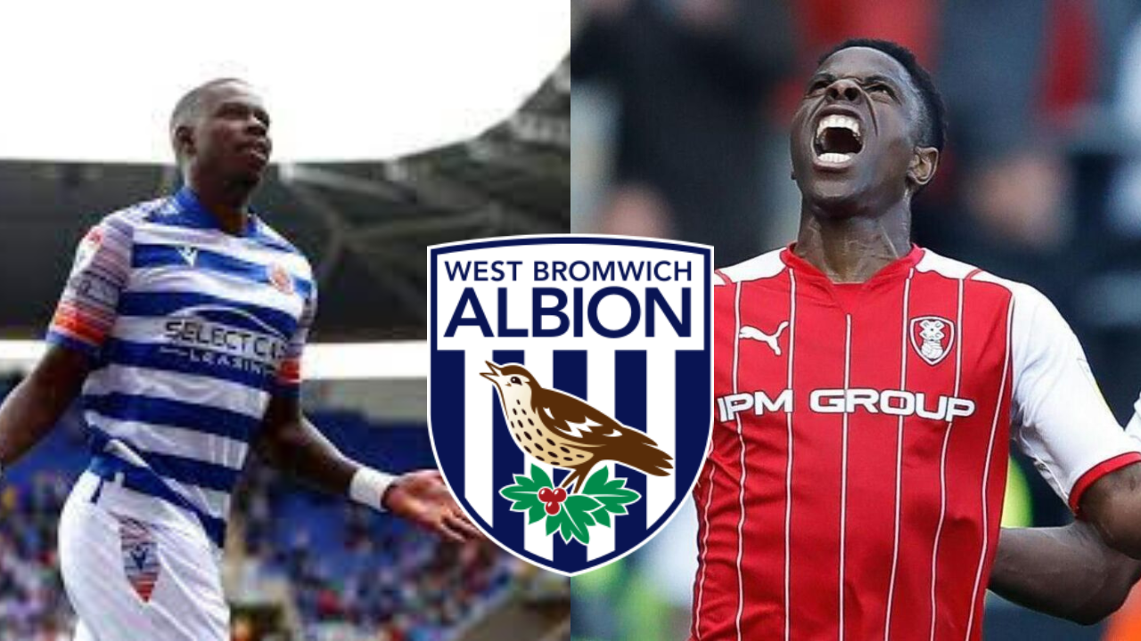 7 free agents West Brom should consider to save the club money this summer