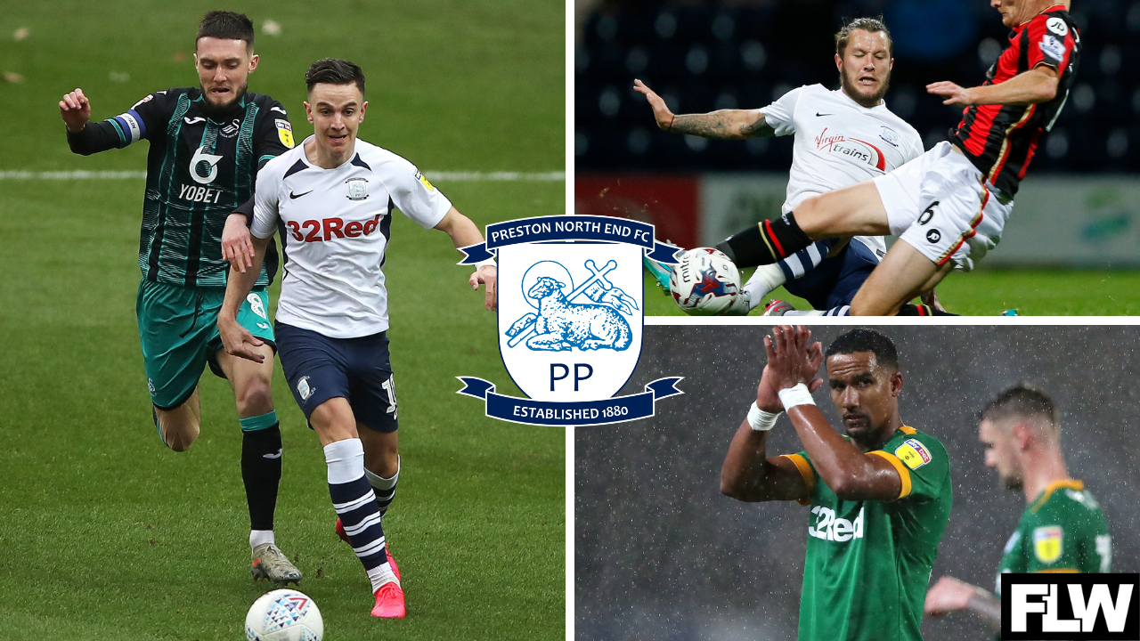 Where are Preston North End’s 3 most underwhelming signings from the last 10 years now?