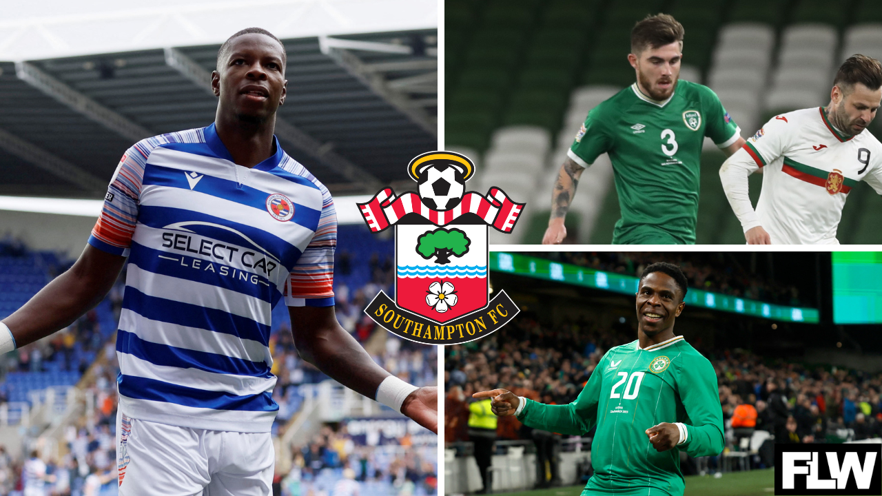 7 free agents Southampton should consider this summer