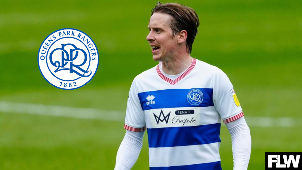 The 11 QPR players that currently have just one year left on their ...