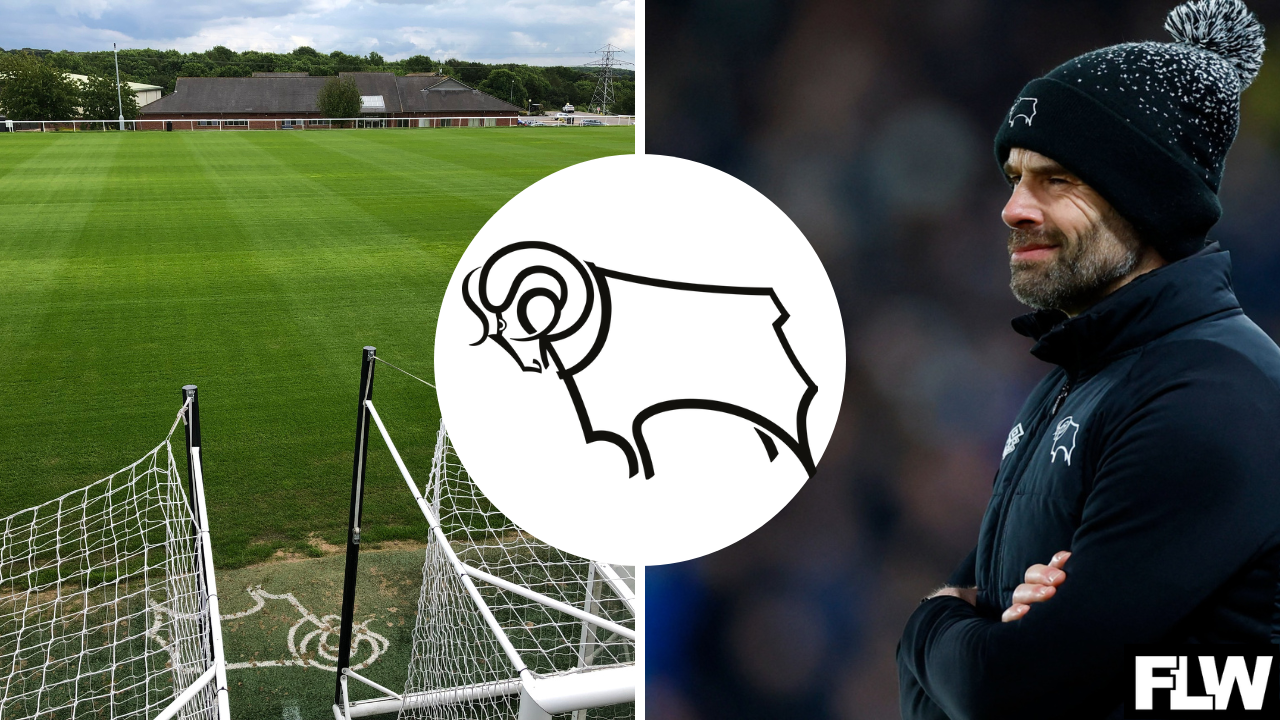 Derby County fan pundit excited by Paul Warne transfer reveal