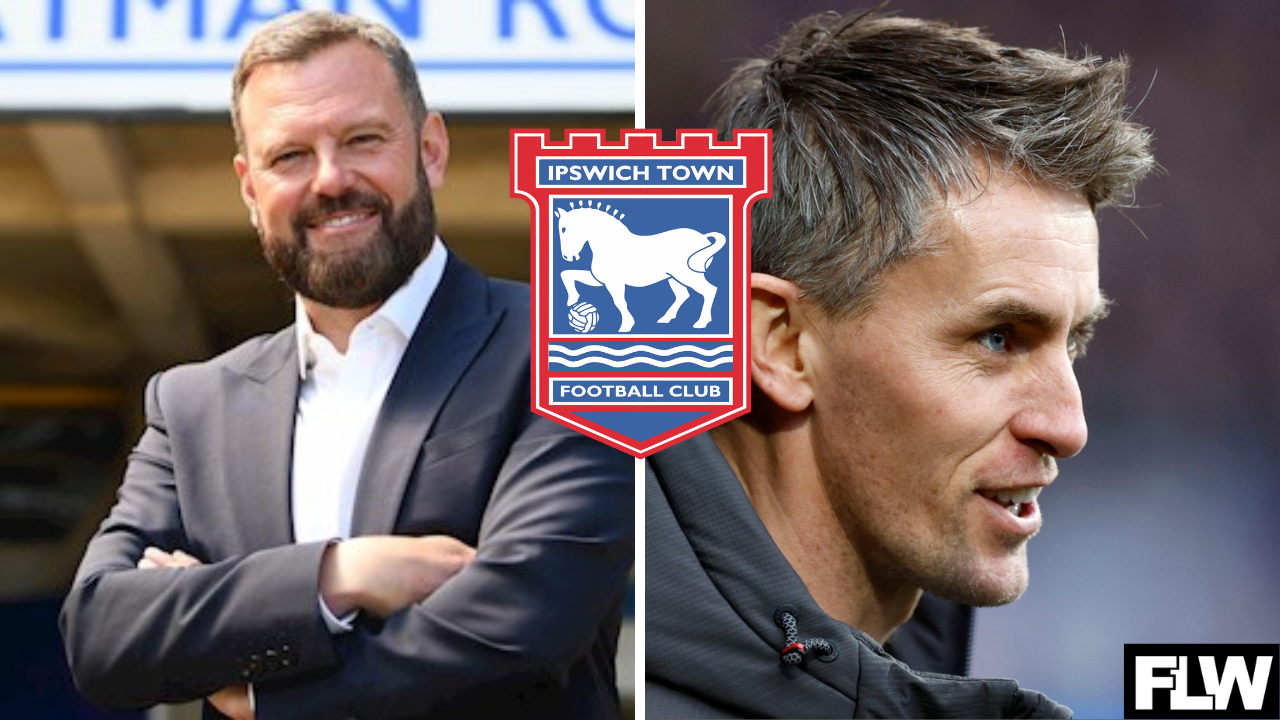 Exciting update on Ipswich Town summer transfer budget