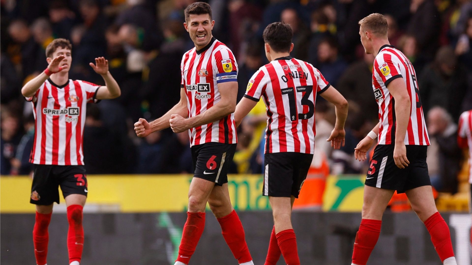 Sunderland are taking the wrong stance on Danny Batth