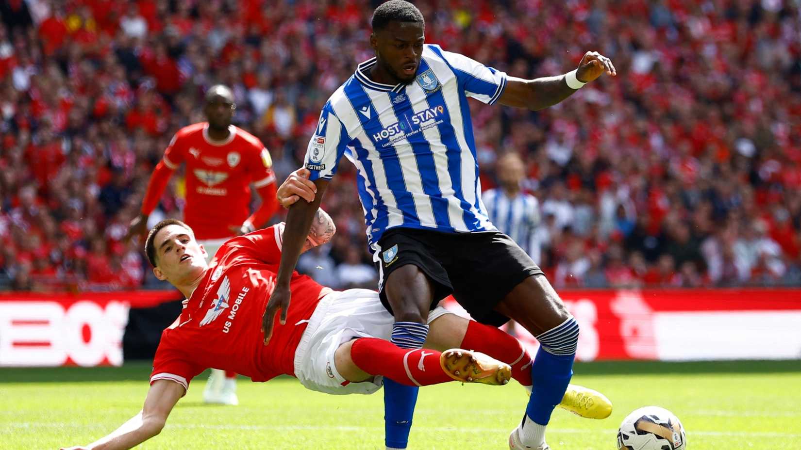 Sheffield Wednesday Enters The Opening Match Facing Several Injury Absences