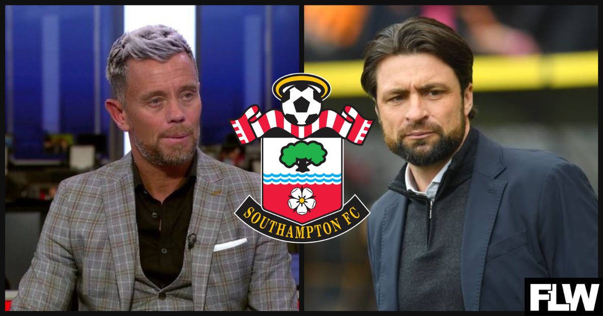 Bold claim made over Southampton’s appointment of Swansea City boss