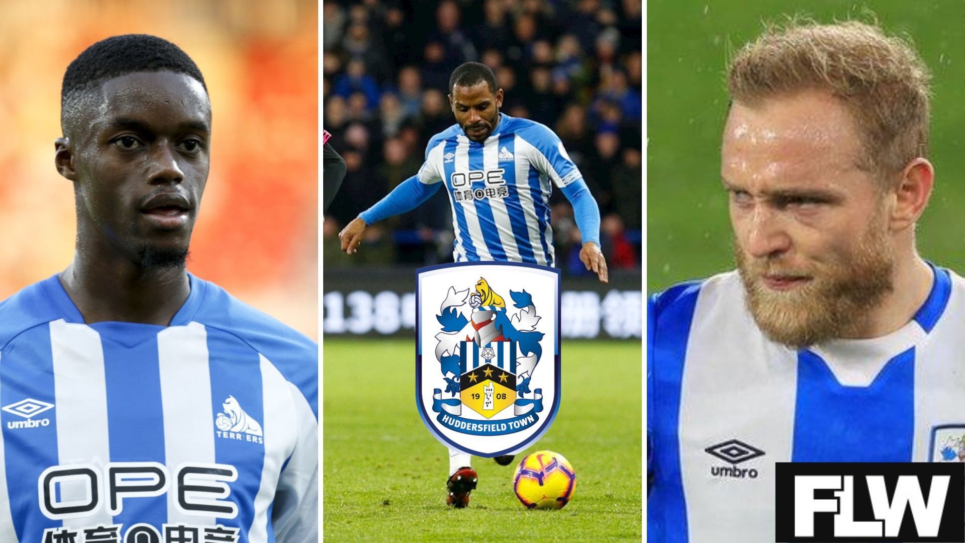 Huddersfield Town’s 3 most underwhelming signings from the last 10 years