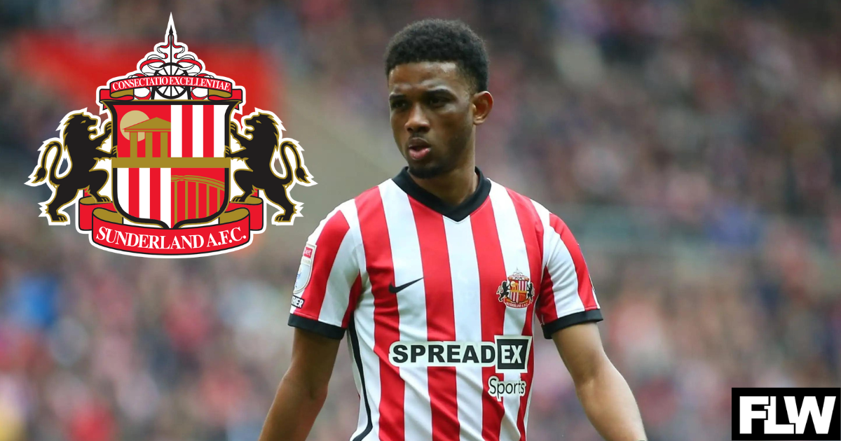 Amad Diallo sends another heartfelt message to Sunderland supporters