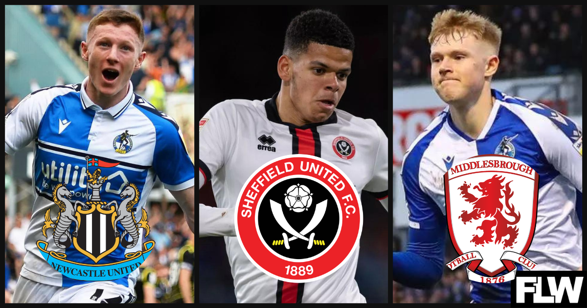 Sheffield Utd must look at Newcastle and Boro examples amid reported EFL move: Opinion