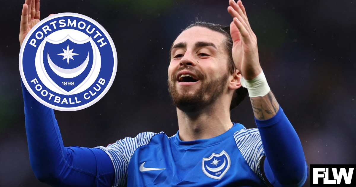 Owen Dale sends passionate message to Portsmouth supporters