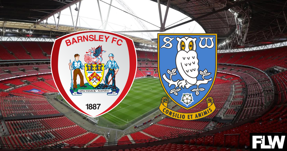 Barnsley v Sheffield Wednesday: L1 play-off final