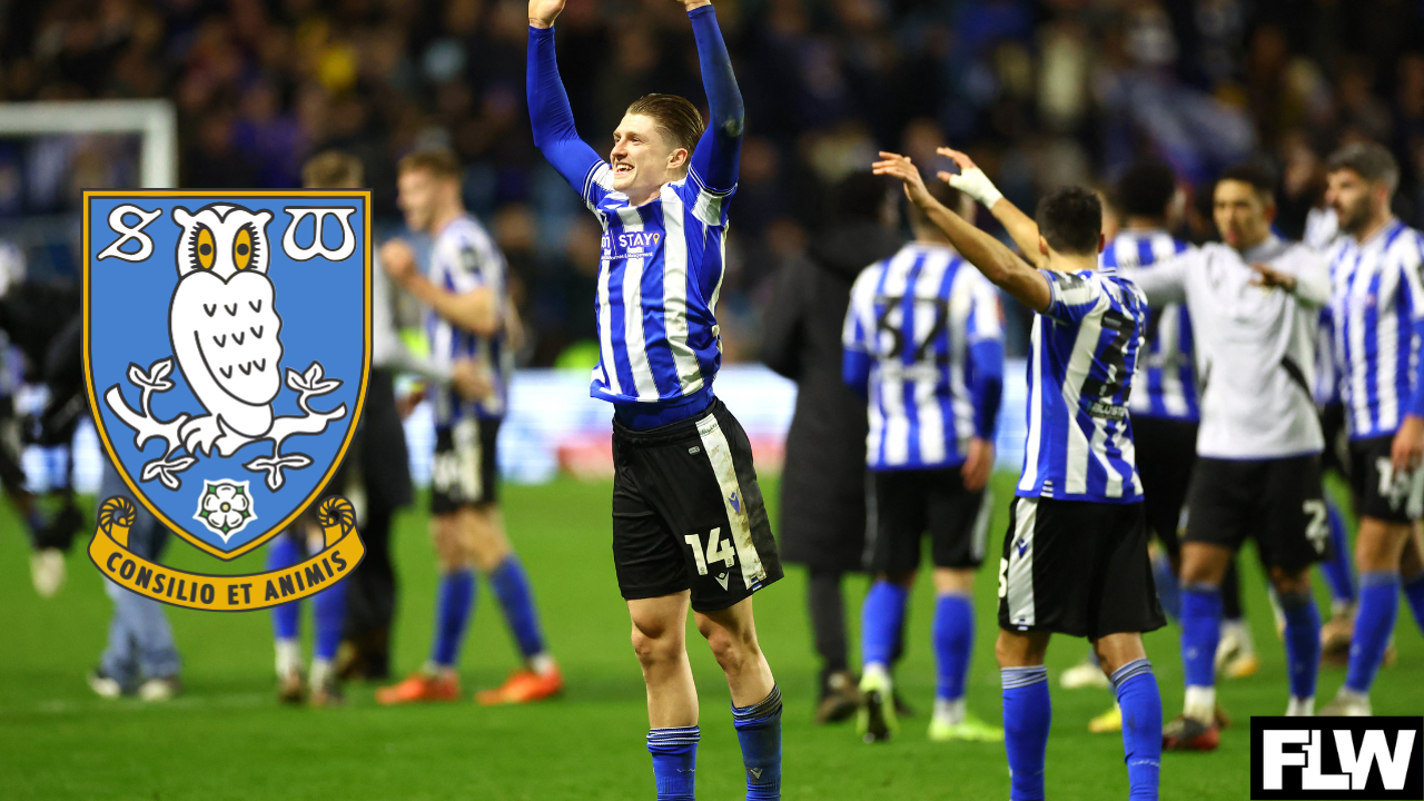 George Byers’ message following Sheffield Wednesday promotion