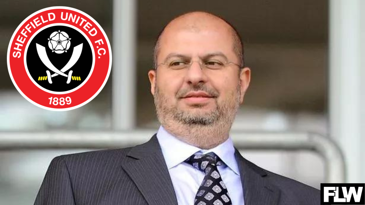 Prince Abdullah update is good for Sheffield United