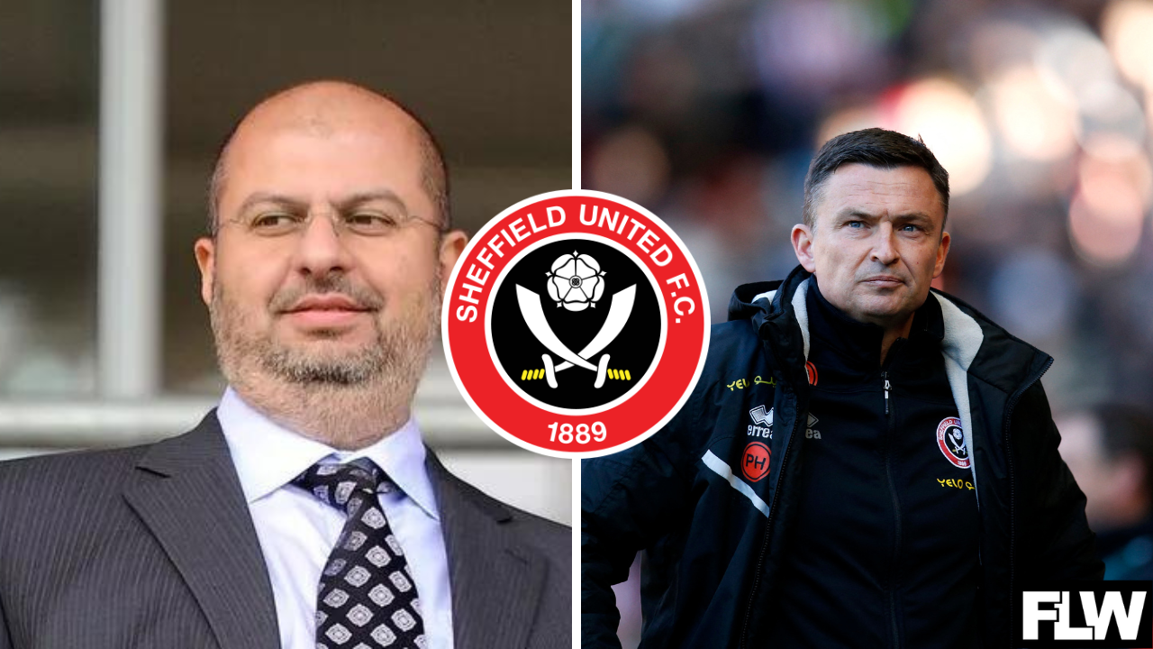 Sheffield United owner keen to secure extra financial backing