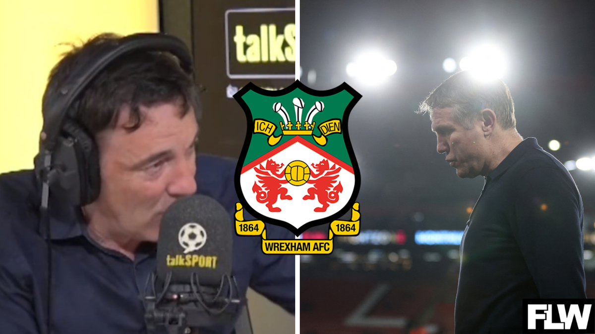 Dean Saunders makes bold claim on Wrexham