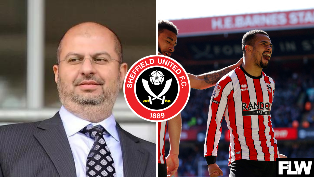 Prince Abdullah’s transfer stance on Sheffield United squad