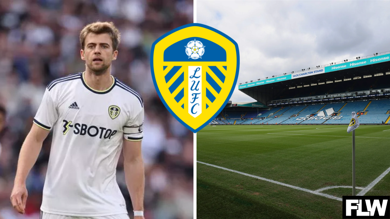 The Patrick Bamford Decision Leeds United Simply Must Make