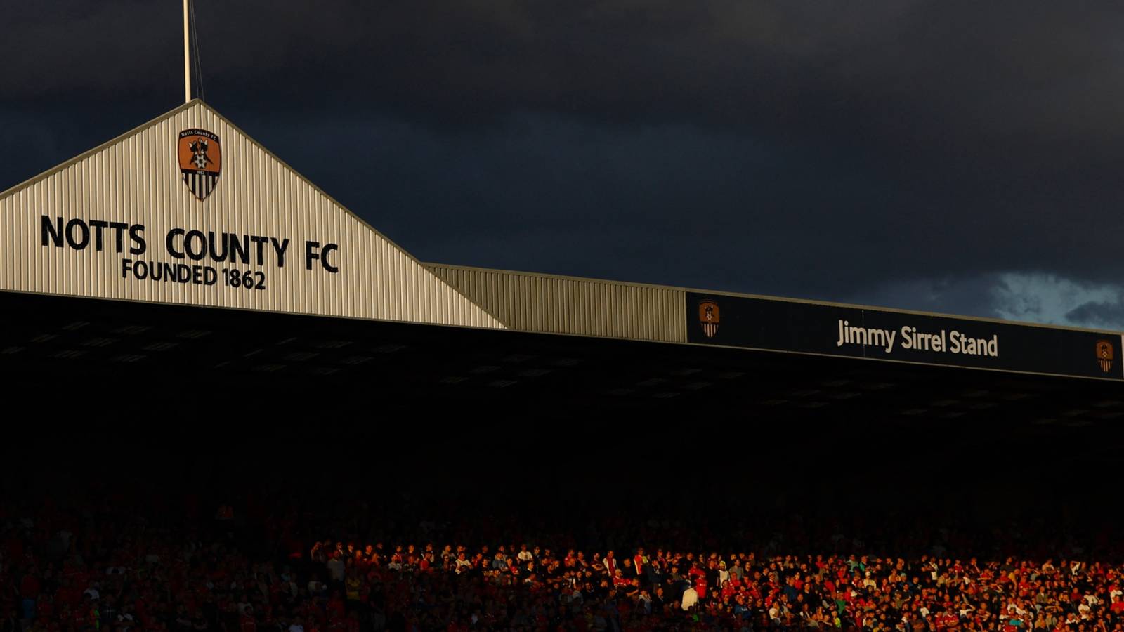 Notts County raih keberuntungan lewat kesepakatan pinjaman Jack Grealish