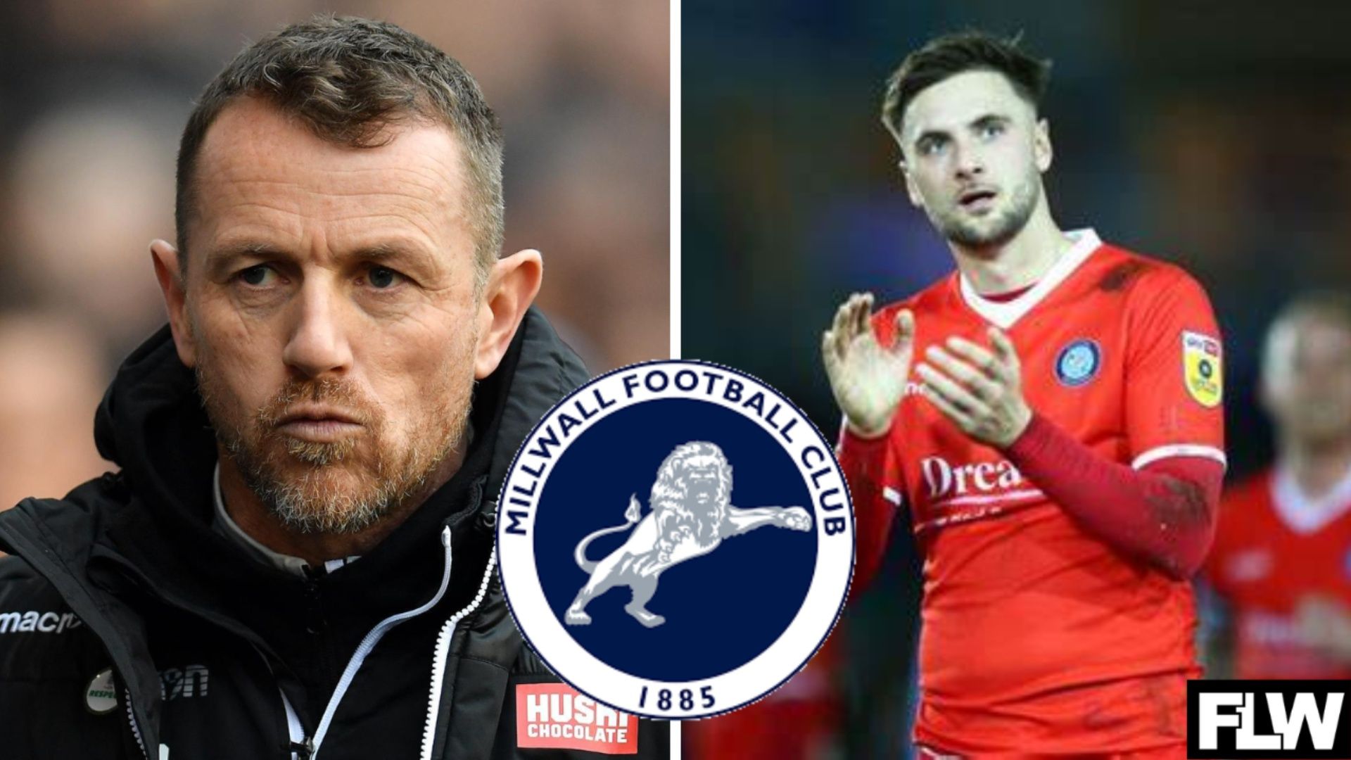 Rotherham United v Millwall in focus - Millwall FC