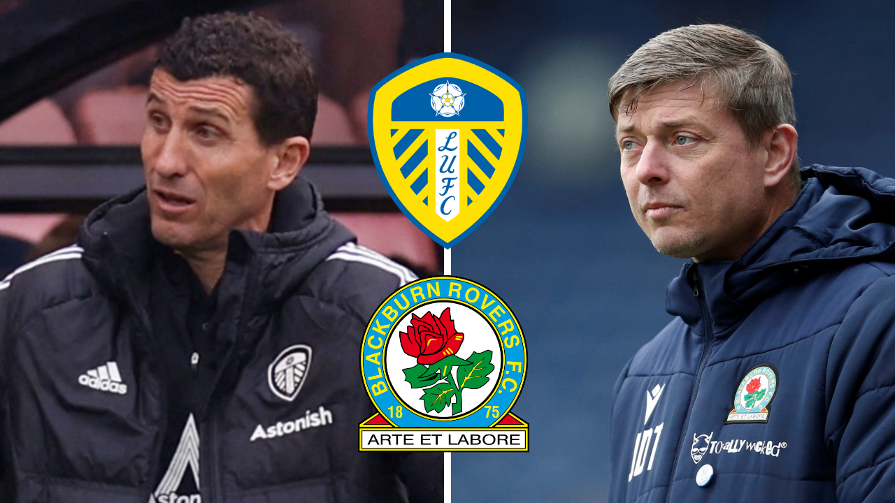 Leeds United consider manager move amid links to Blackburn Rovers boss