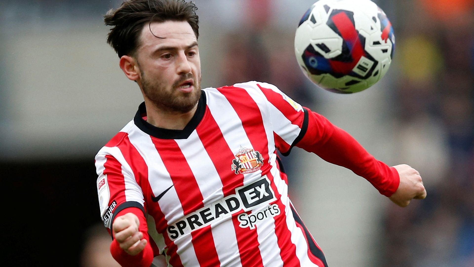 The stance Patrick Roberts should take amid recent Sunderland development