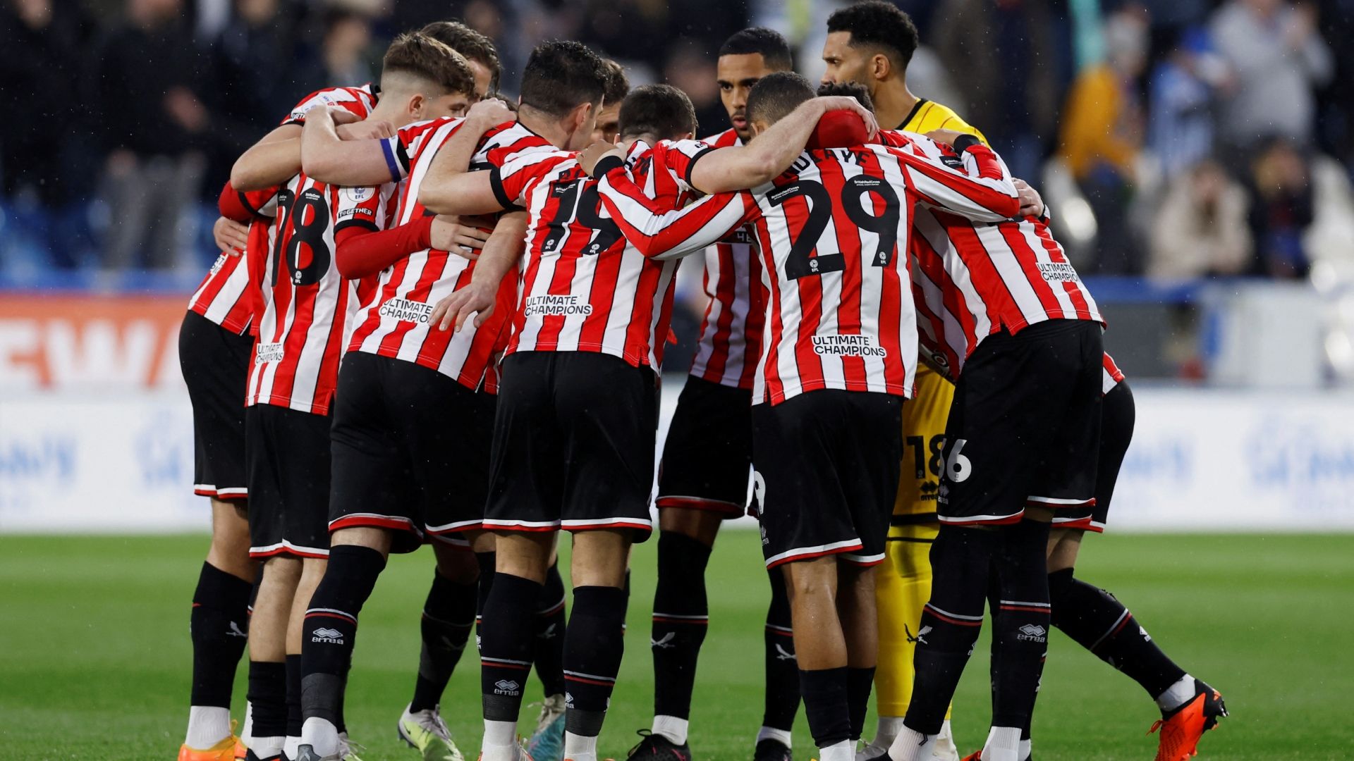 These 8 Sheffield United players will leave Bramall Lane in 2023