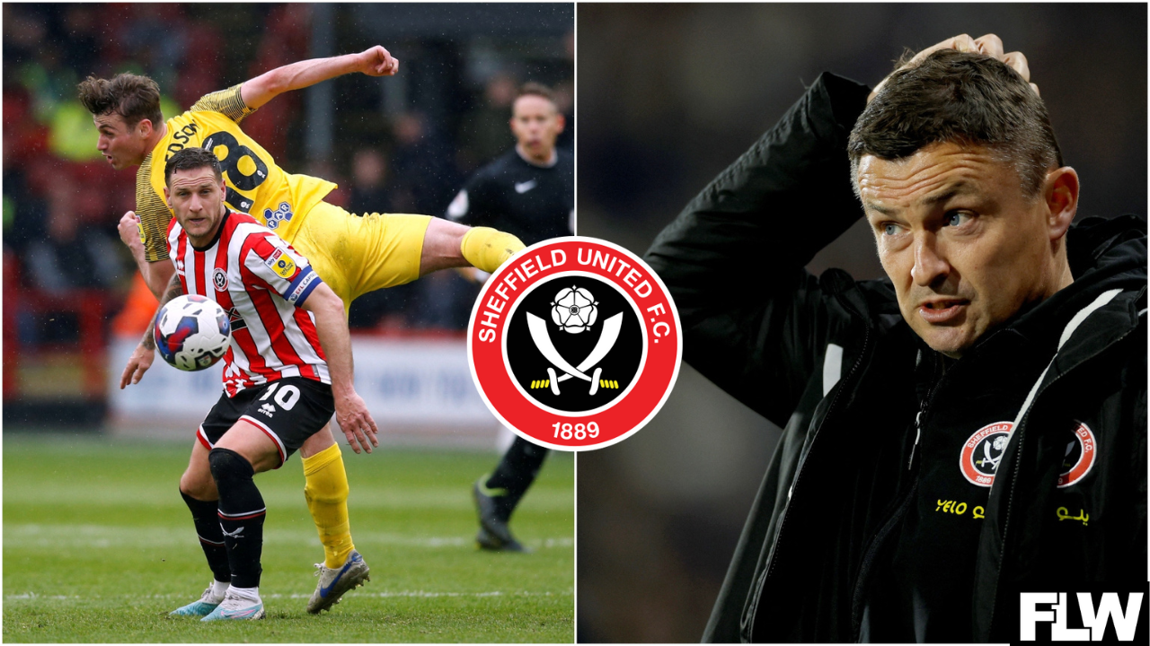 Update emerges regarding Billy Sharp’s Sheffield United future as transfer budget outlined