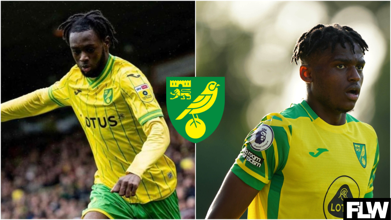 2 wonderkids that Norwich City could unleash in the 2023/24 season