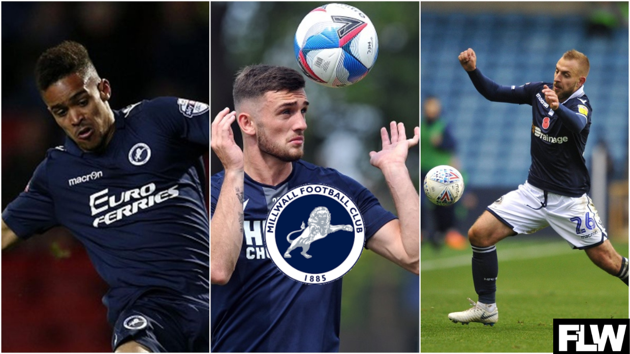 Millwall’s 3 most underwhelming signings from the last 10 years