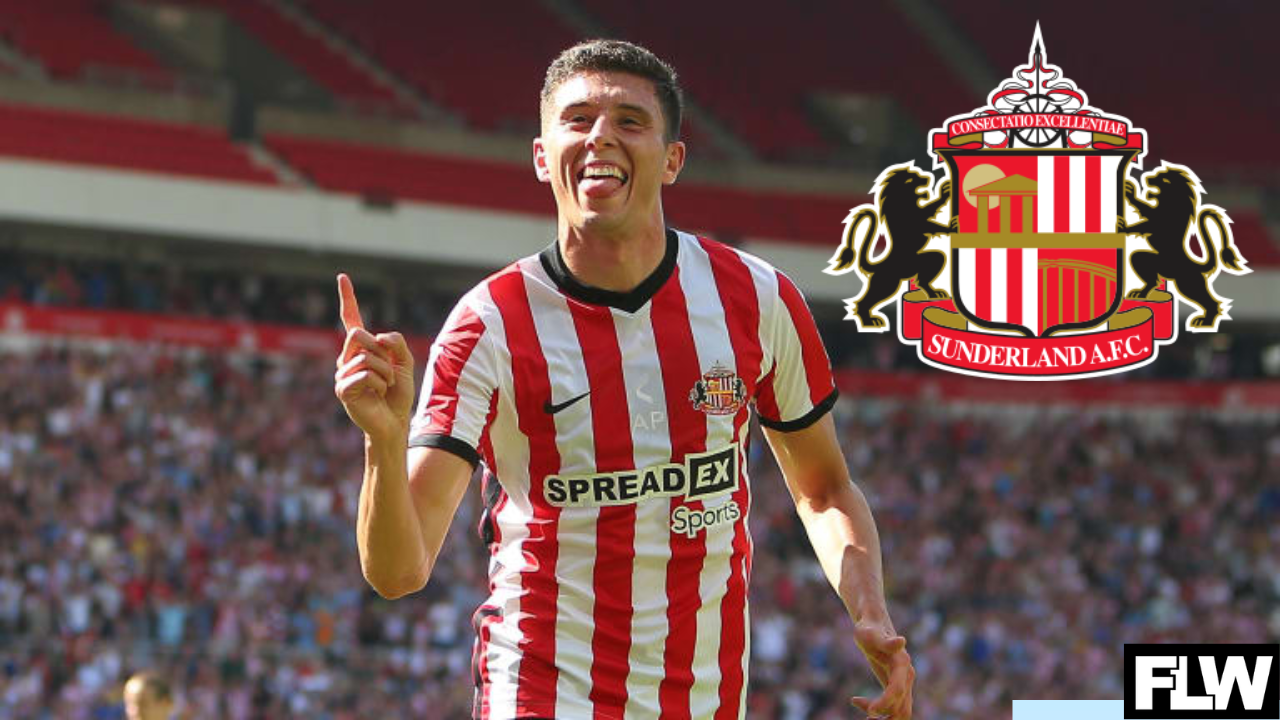 What is the latest news with his Sunderland contract situation?