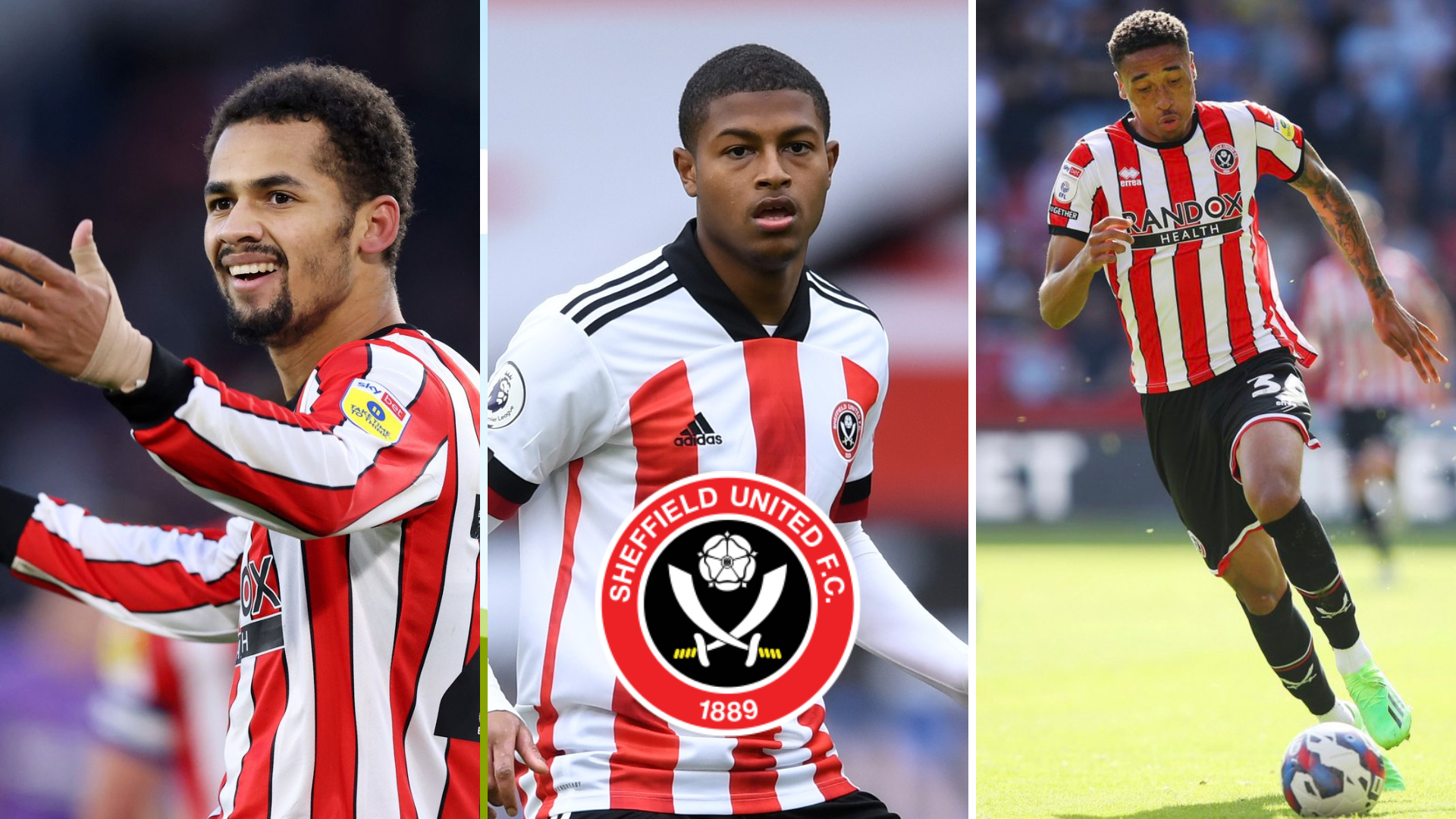 3 Sheffield United players who could leave this summer