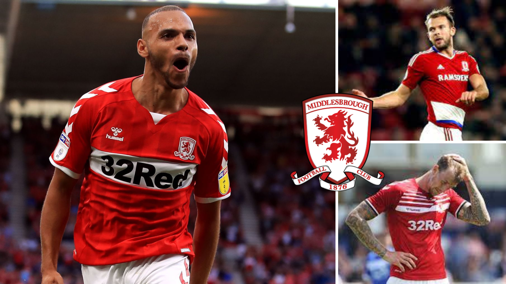 Middlesbrough’s 3 most underwhelming signings from the last 10 years