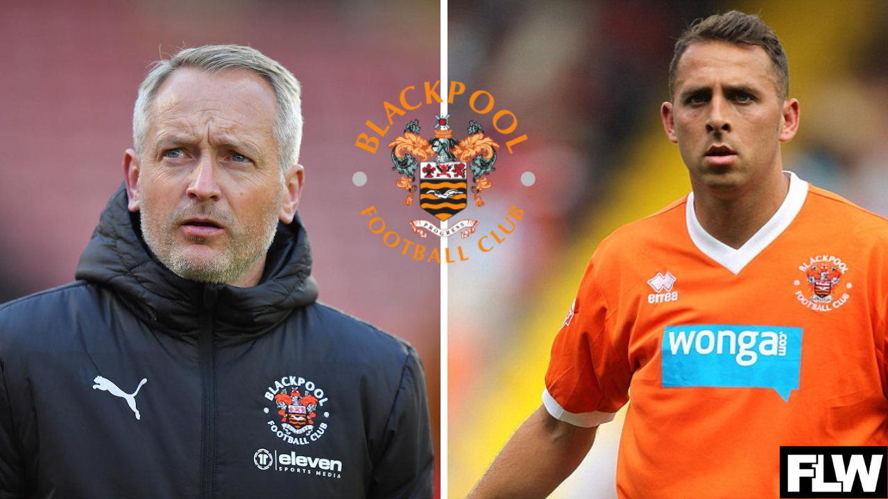 3 ex-Blackpool FC players we can’t believe are still playing in 2023