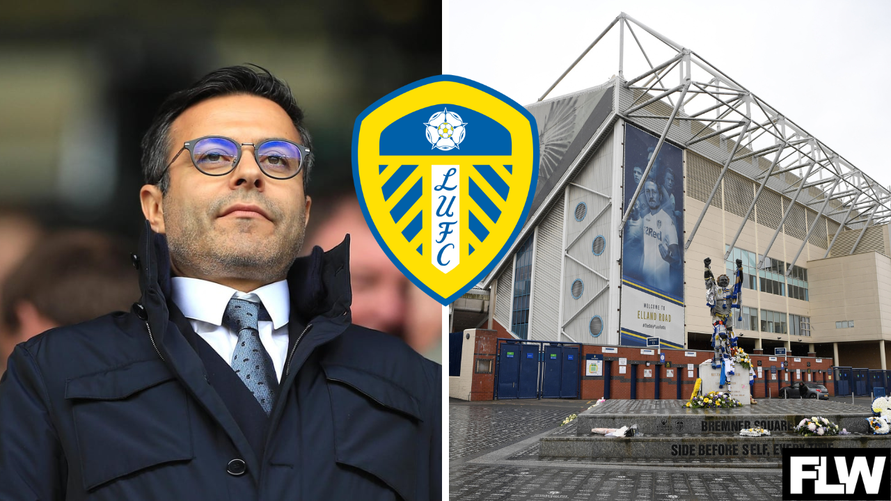 Shock Elland Road development emerges in Leeds United takeover situation