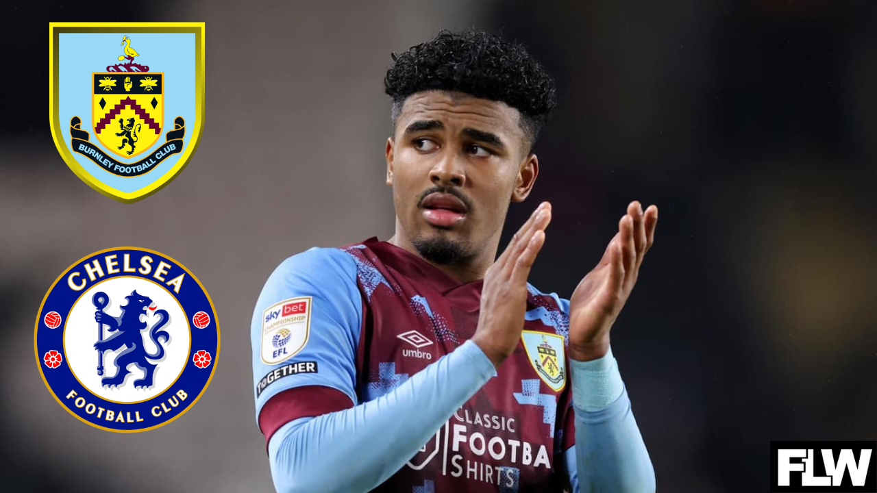 Chelsea’s Ian Maatsen demand should be no barrier for Burnley