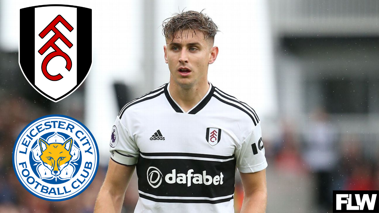 Leicester City consider Tom Cairney move