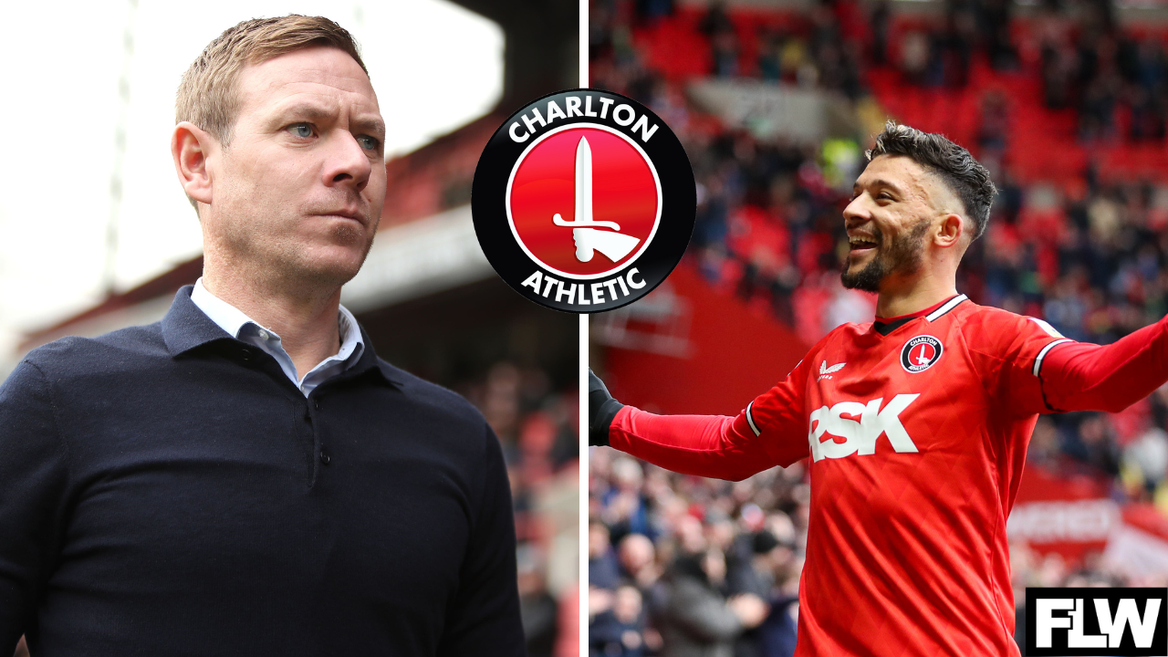 These 6 Charlton Athletic players will leave the Valley in 2023