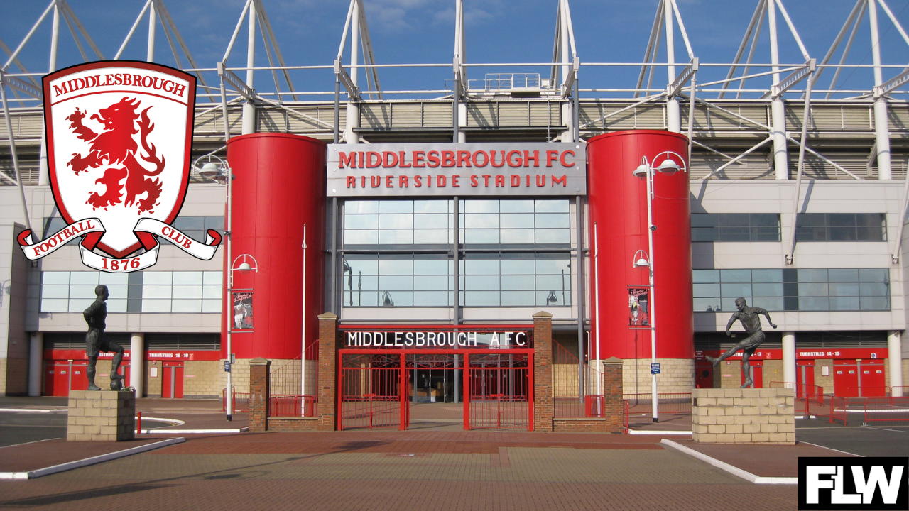 What is Riverside Stadium’s capacity? All you need to know about the home of Middlesbrough