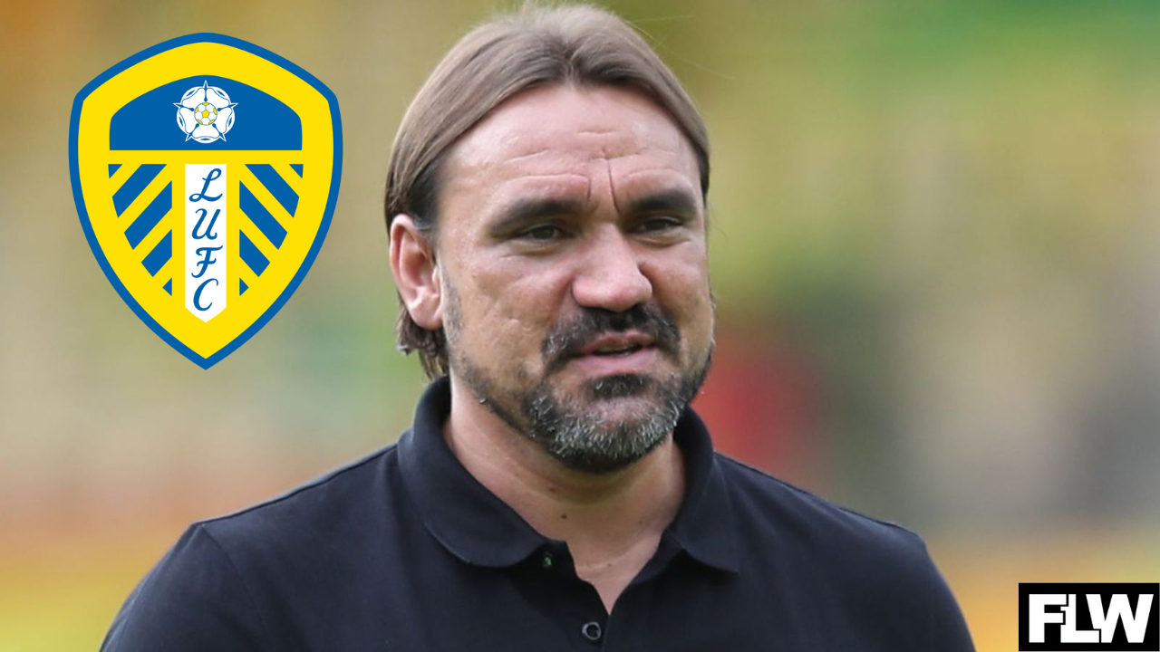 Leeds United must turn to 46-year-old to fill managerial vacancy: Opinion