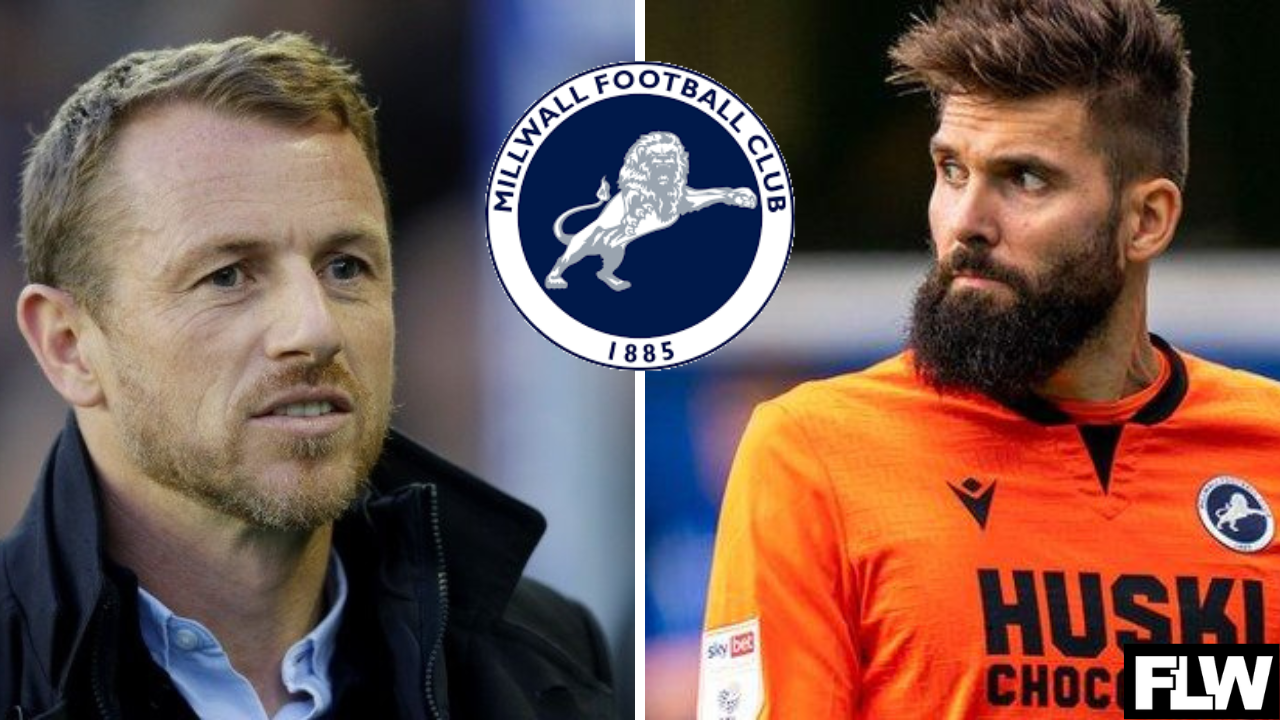 3 Millwall players whose careers are at a real crossroads