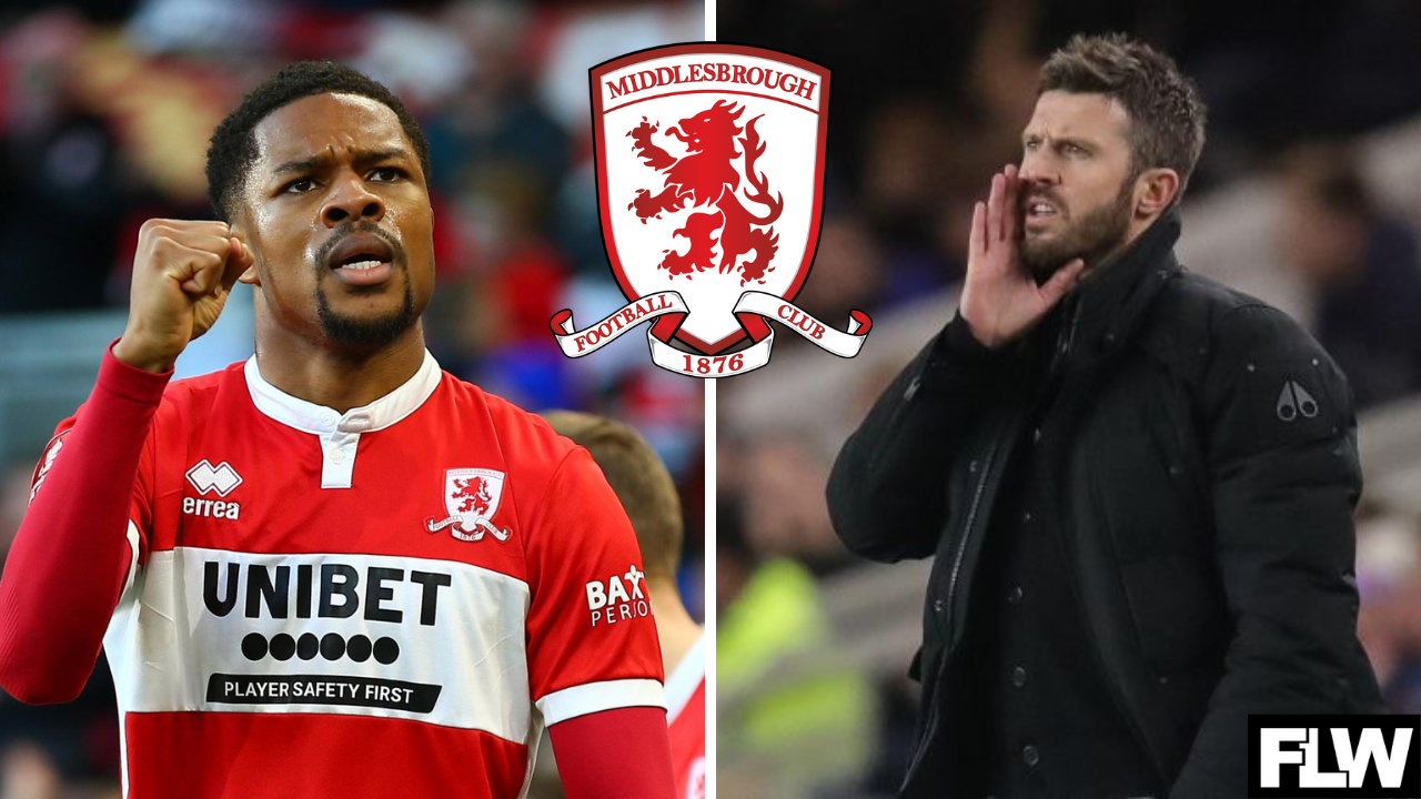 3 Chuba Akpom replacements Middlesbrough should be considering if he does leave in the coming weeks