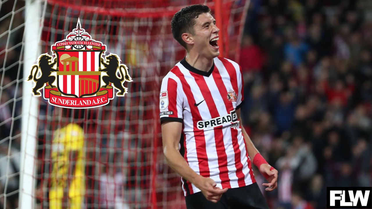 Will he stay or leave Sunderland?