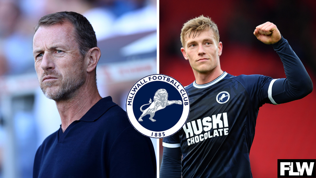 Millwall - latest team news & transfer rumours