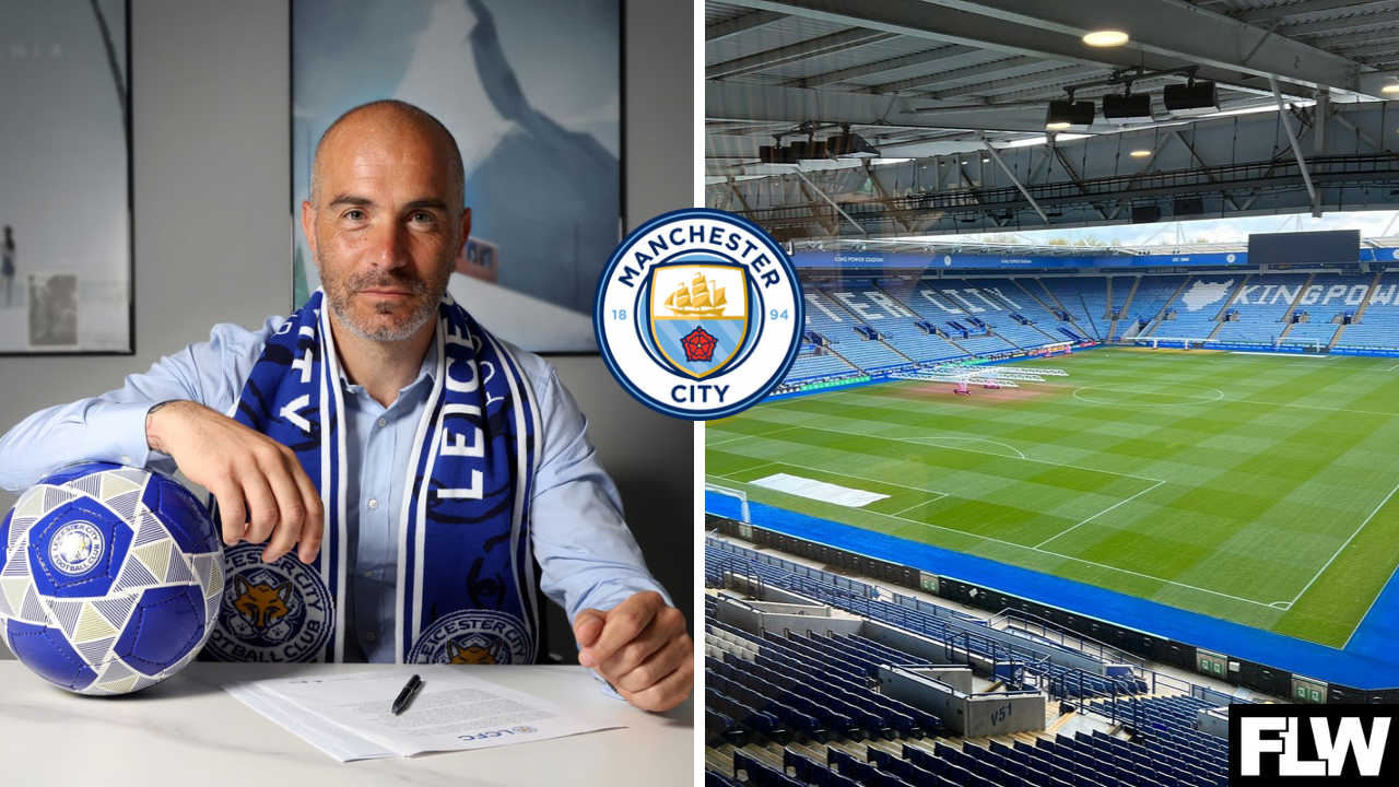 3 Man City youngsters Enzo Maresca could bring to Leicester City