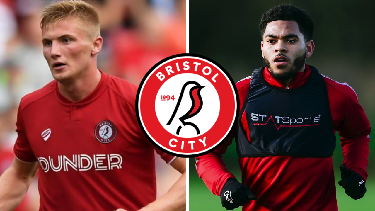 These 8 Bristol City players will leave Ashton Gate in 2023