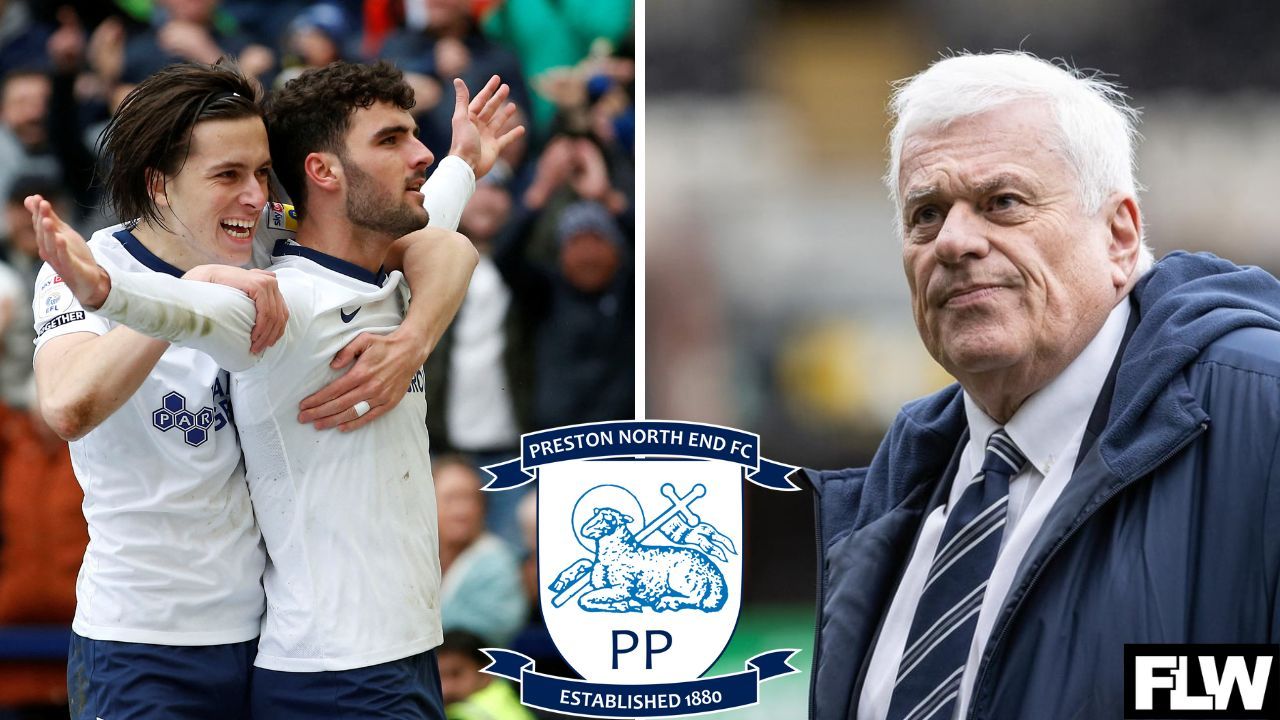 Preston and Everton’s talks over Tom Cannon revealed