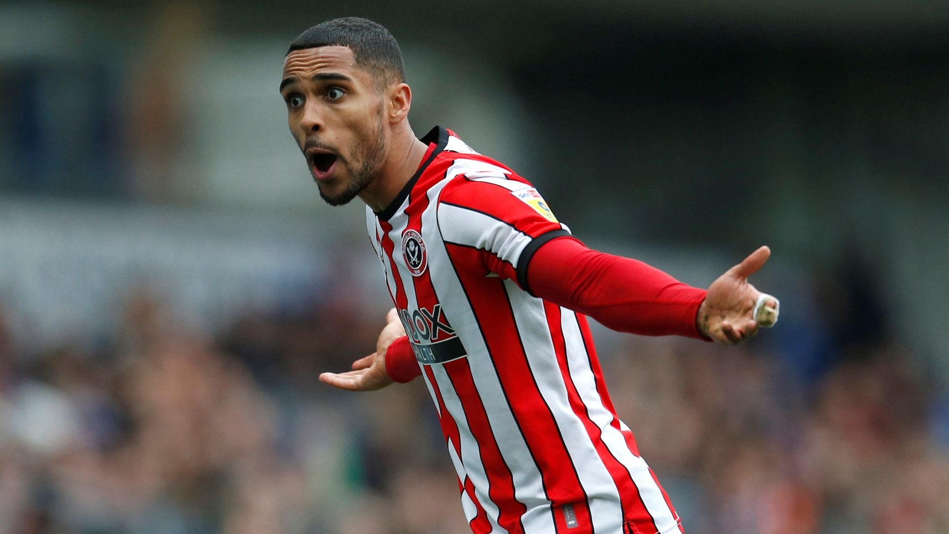 Championship clubs keen to sign Max Lowe from Sheffield United