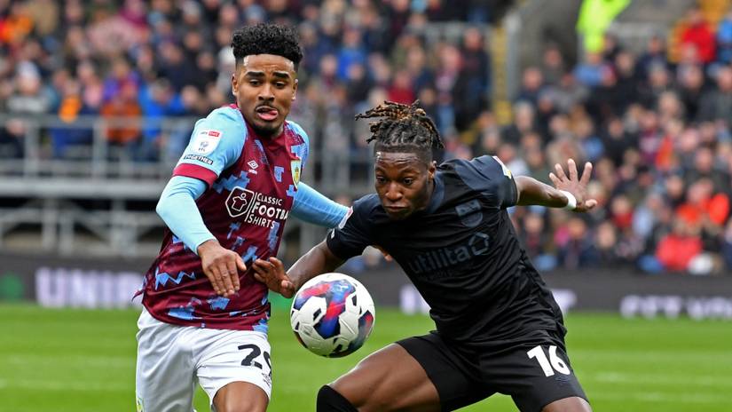 Watford's Joseph Hungbo completes surprise transfer to Nurnberg