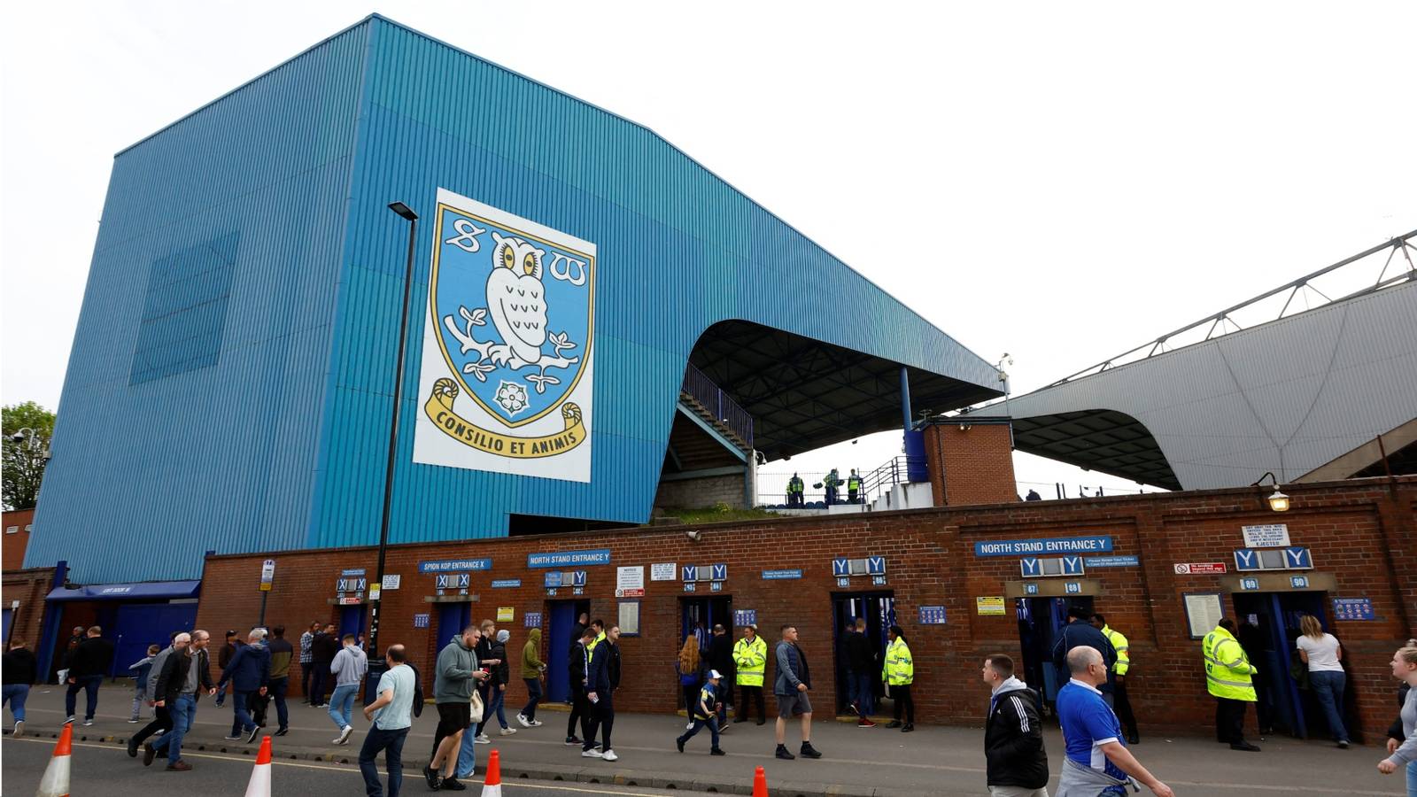 Sheffield Wednesday mungkin punya kekhawatiran baru setelah menang atas Portsmouth
